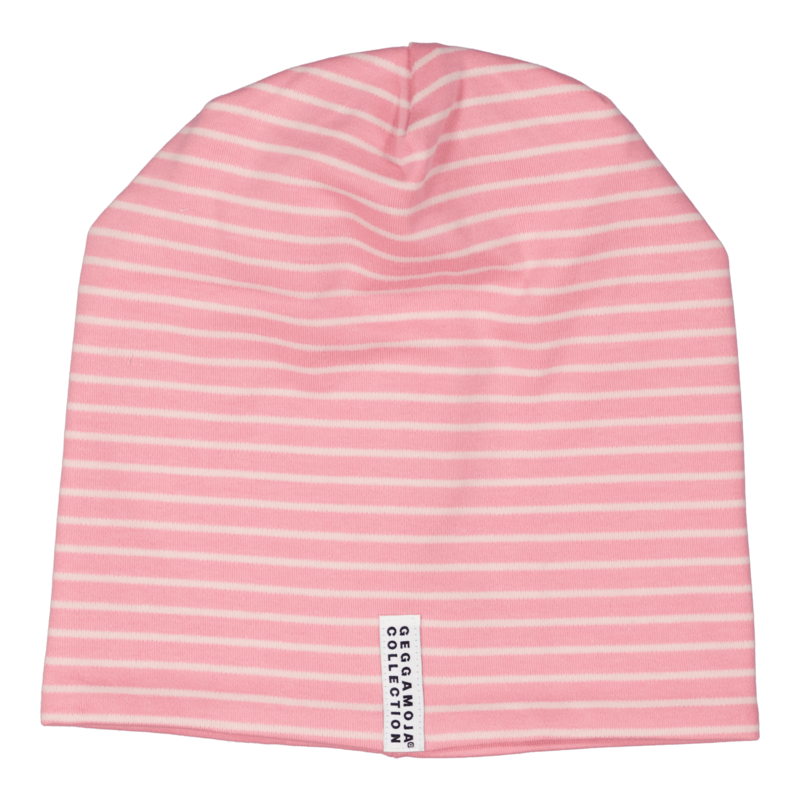 Geggamoja Mütze pink