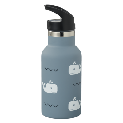 FRESK ​THERMOSFLASCHE NORDIC – WHALE 350 ML