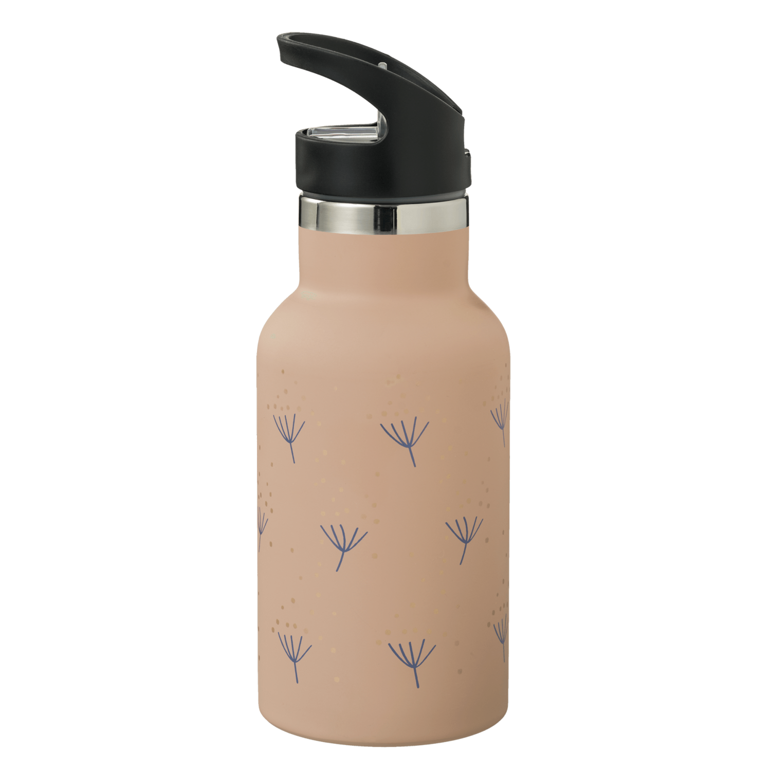FRESK ​THERMOSFLASCHE NORDIC – DANDELION 350 ML
