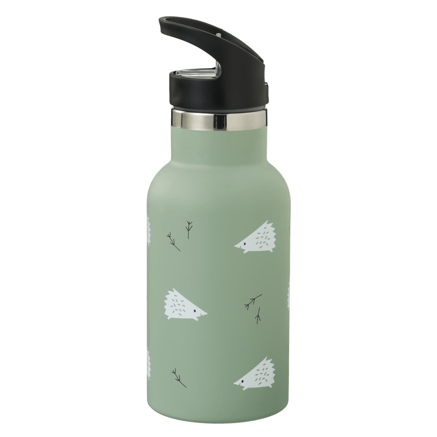 FRESK ​THERMOSFLASCHE NORDIC – HEDGEHOG 350 ML