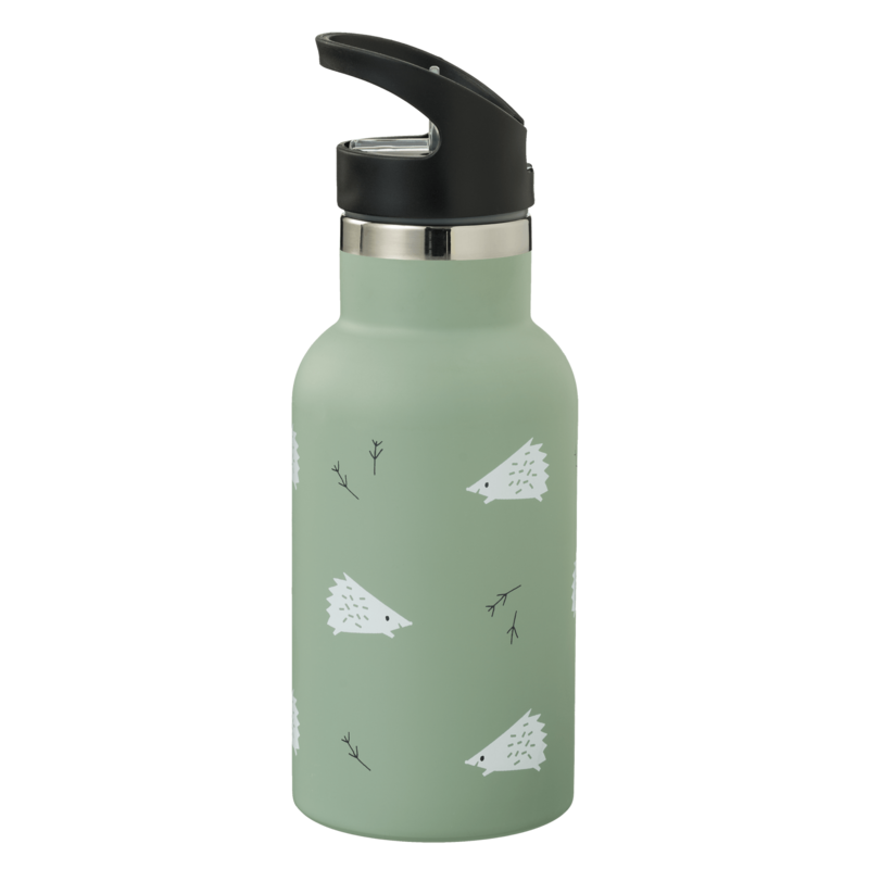 FRESK ​THERMOSFLASCHE NORDIC – HEDGEHOG 350 ML