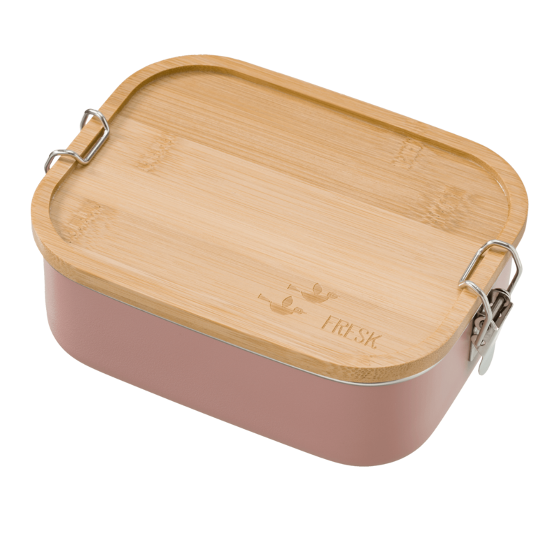 FRESK LUNCHBOX NORDIC – ROSE