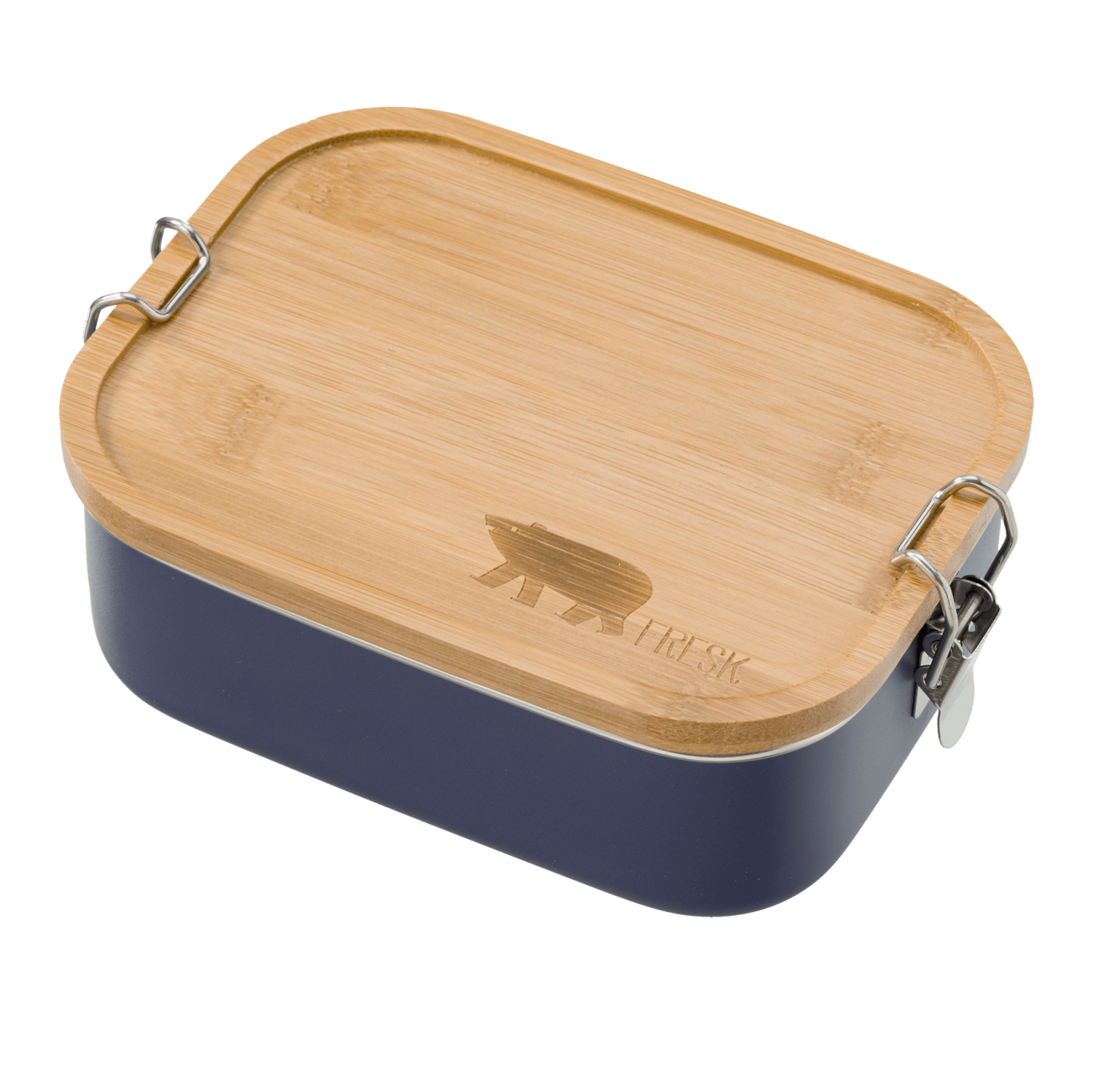 FRESK LUNCHBOX NORDIC – BLUE