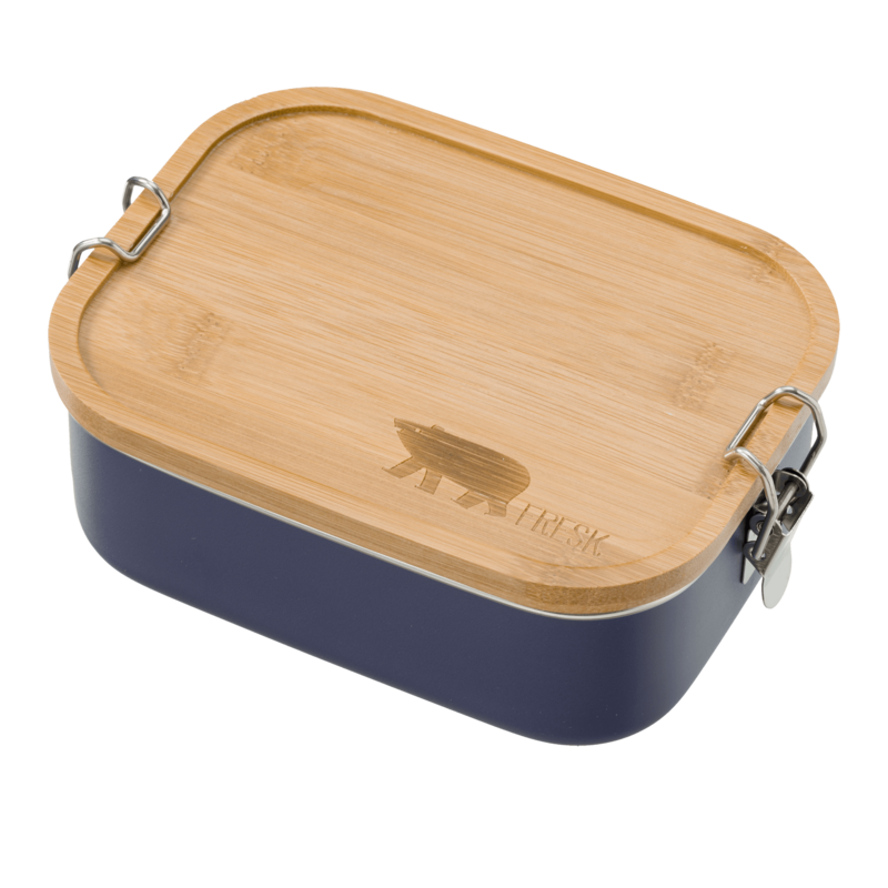 FRESK LUNCHBOX NORDIC – BLUE