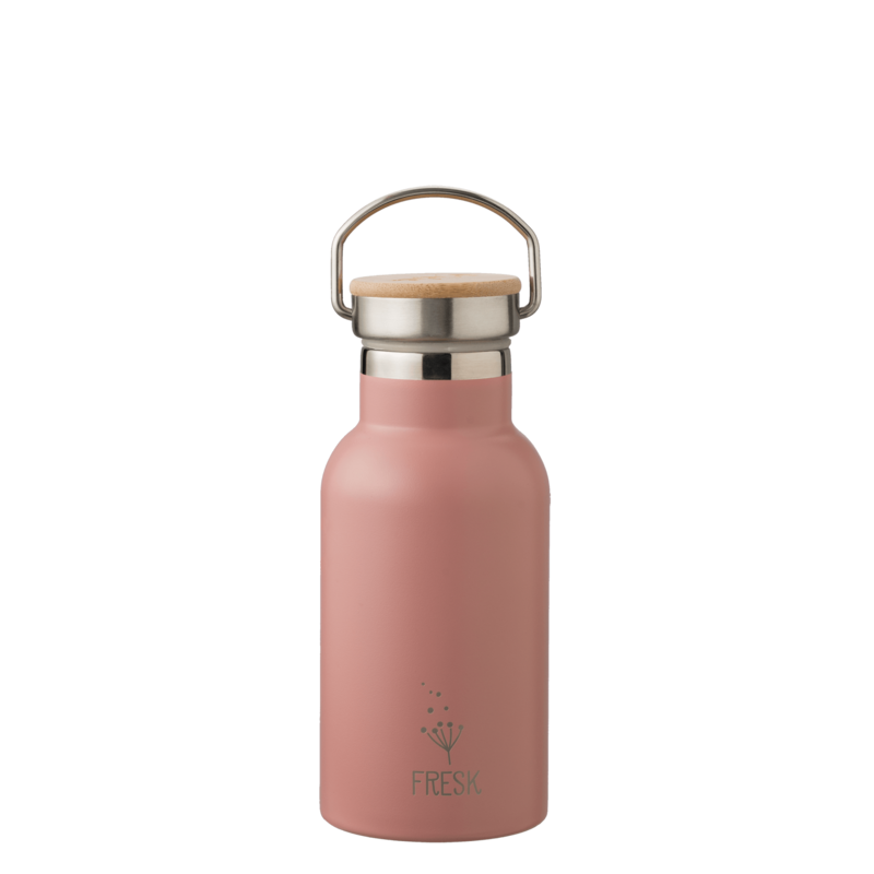 FRESK ​THERMOSFLASCHE NORDIC – ROSE 350 ML