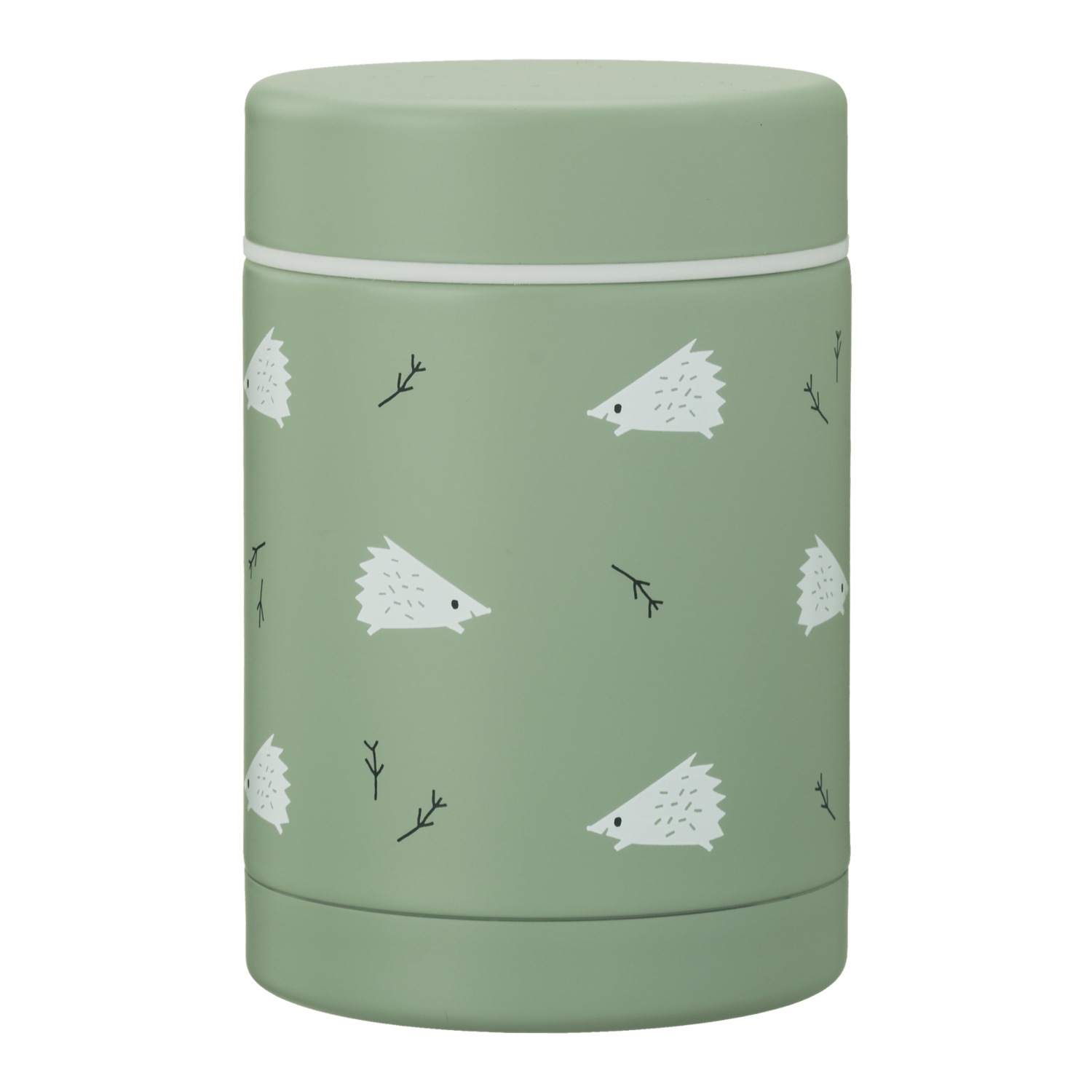 FRESK THERMOBEHÄLTER HEDGEHOG 300 ML