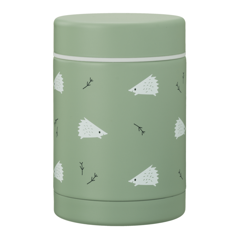 FRESK THERMOBEHÄLTER HEDGEHOG 300 ML