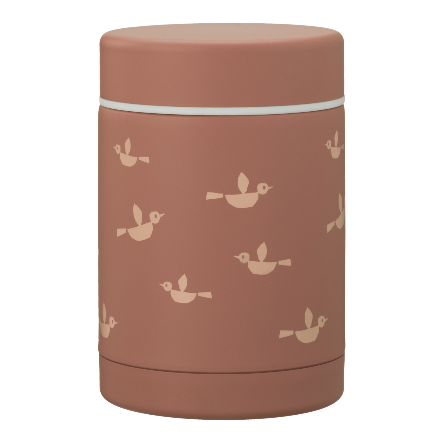 FRESK THERMOBEHÄLTER BIRDS 300 ML