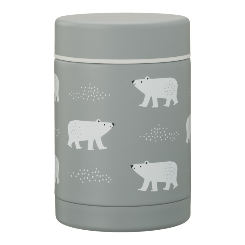 FRESK THERMOBEHÄLTER POLAR BEAR 300 ML