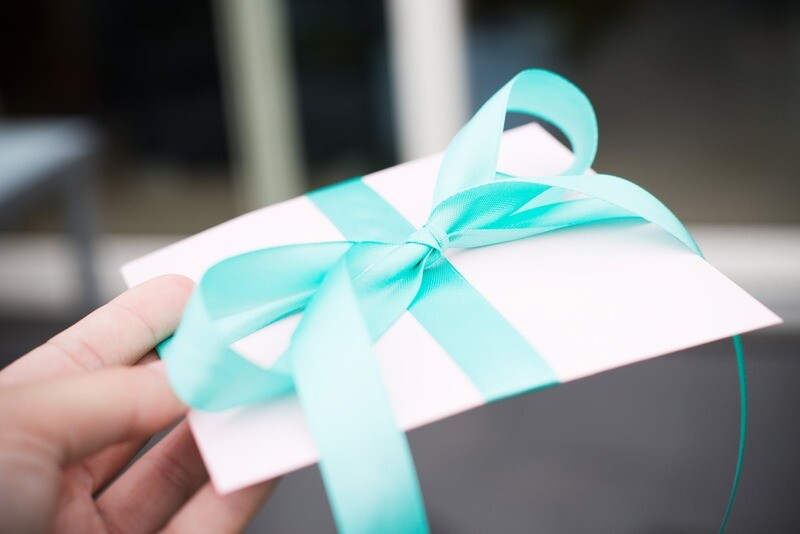 Digitaler Geschenkgutschein. Betrag wählbar 20, 50 oder 100 Franken.