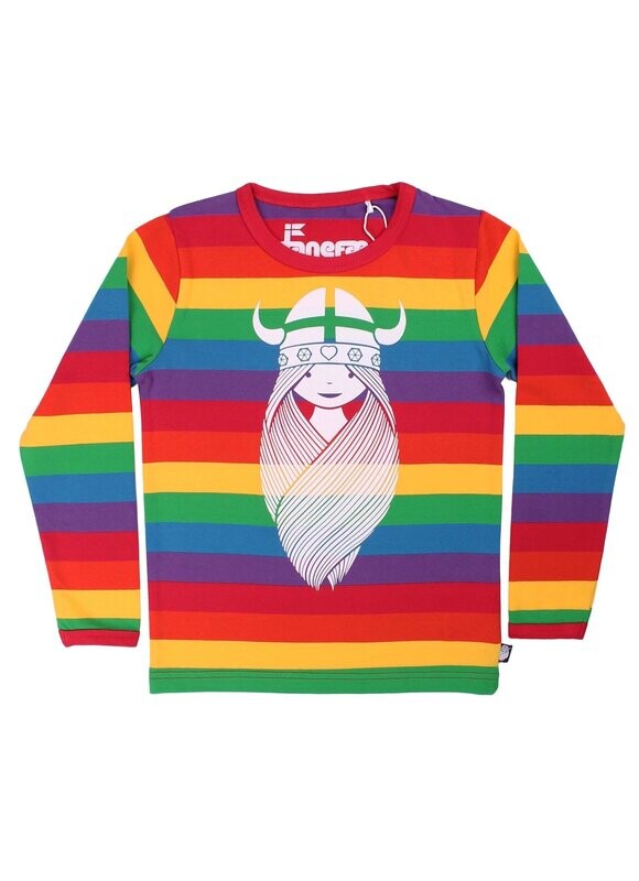 Rainbow FREJA