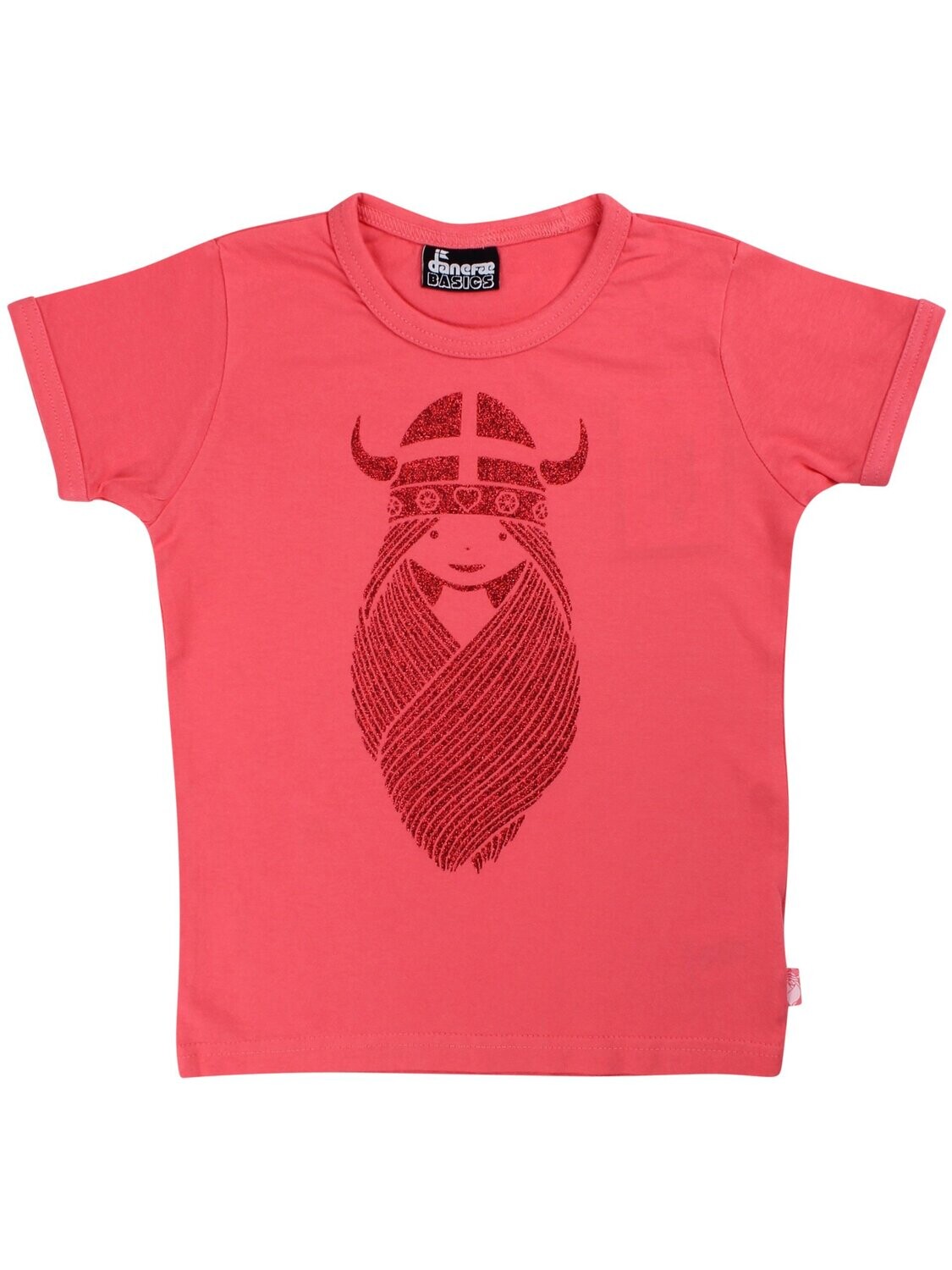 Warm Coral FREJA