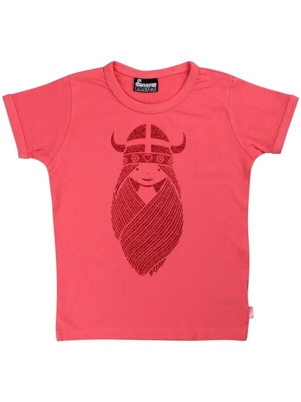 Warm Coral FREJA