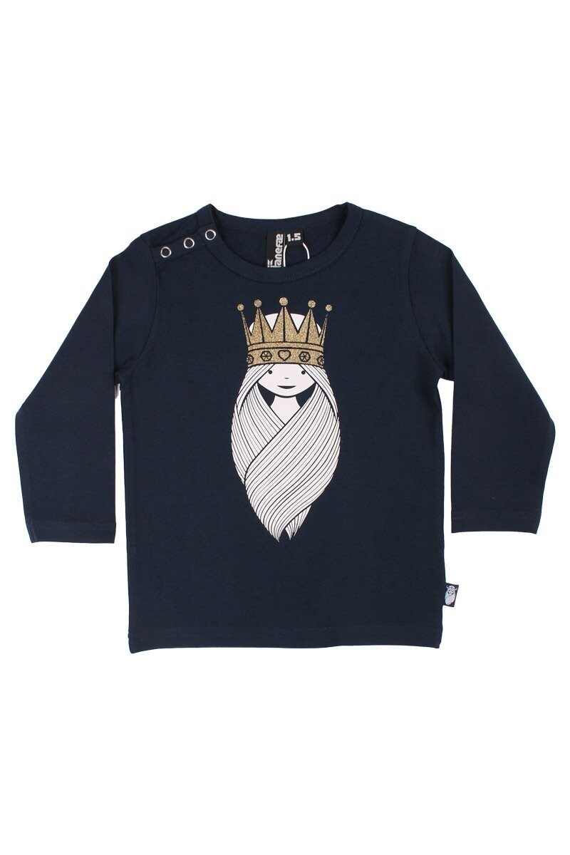 Navy PRINSESSE