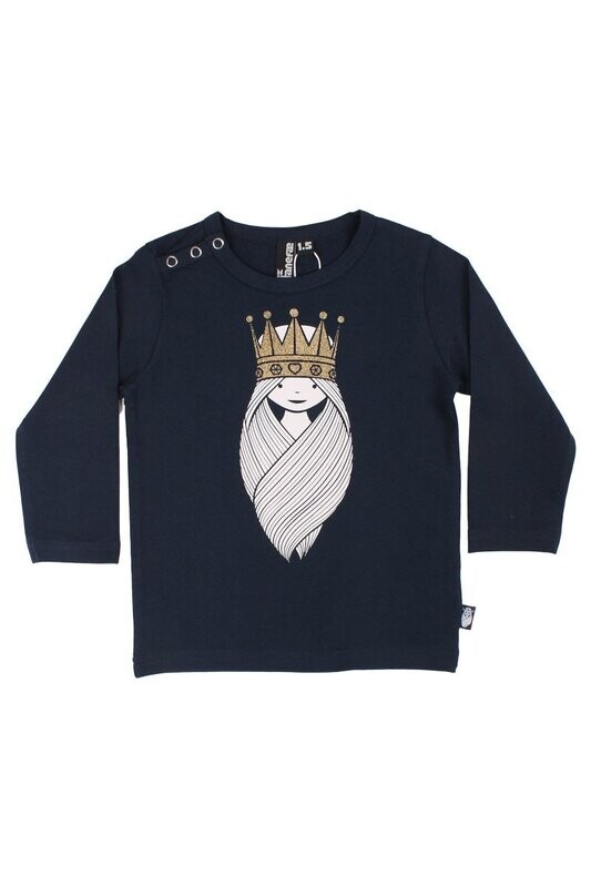 Navy PRINSESSE