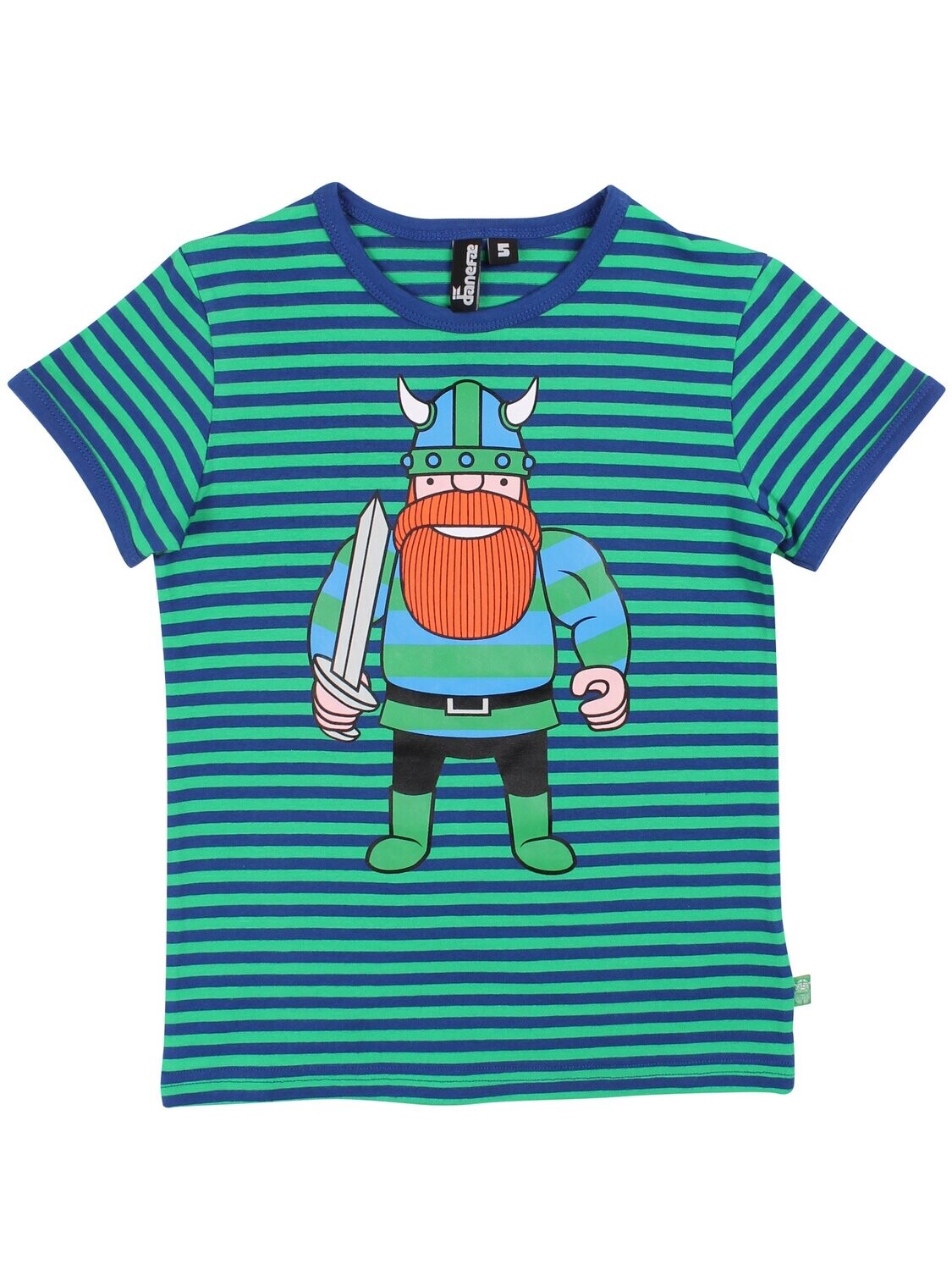 Danerainbow RINGER Blue