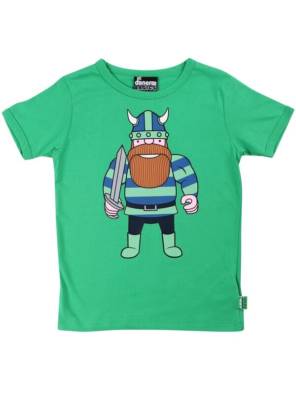 Green ERIK DIN VE