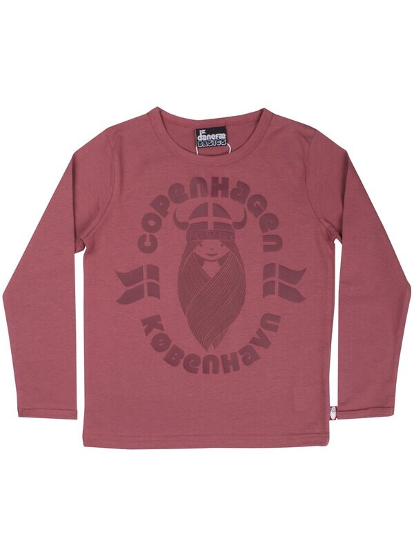 Vintage Rose FREJA