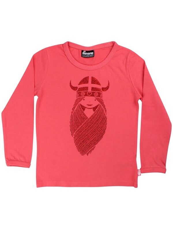 Warm Coral  FREJA