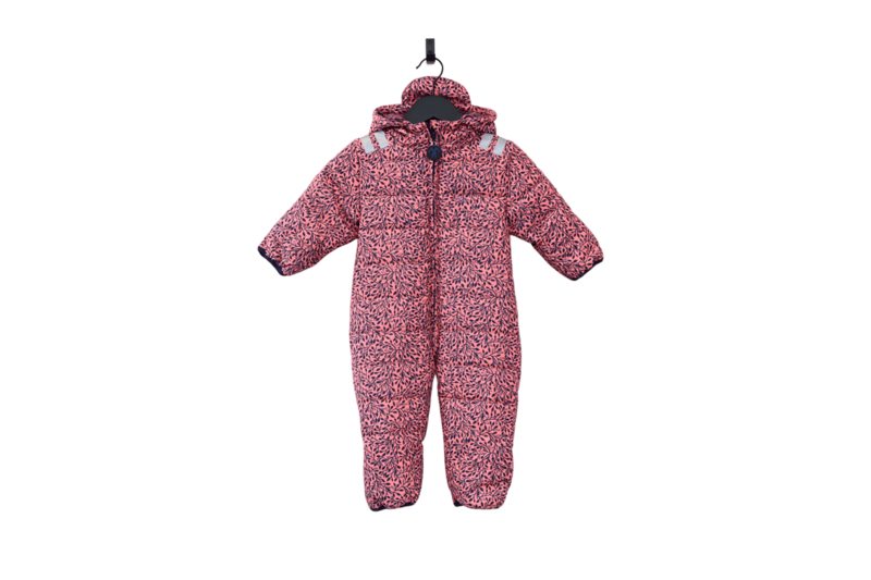 ​Ducksday Snowsuit Pip