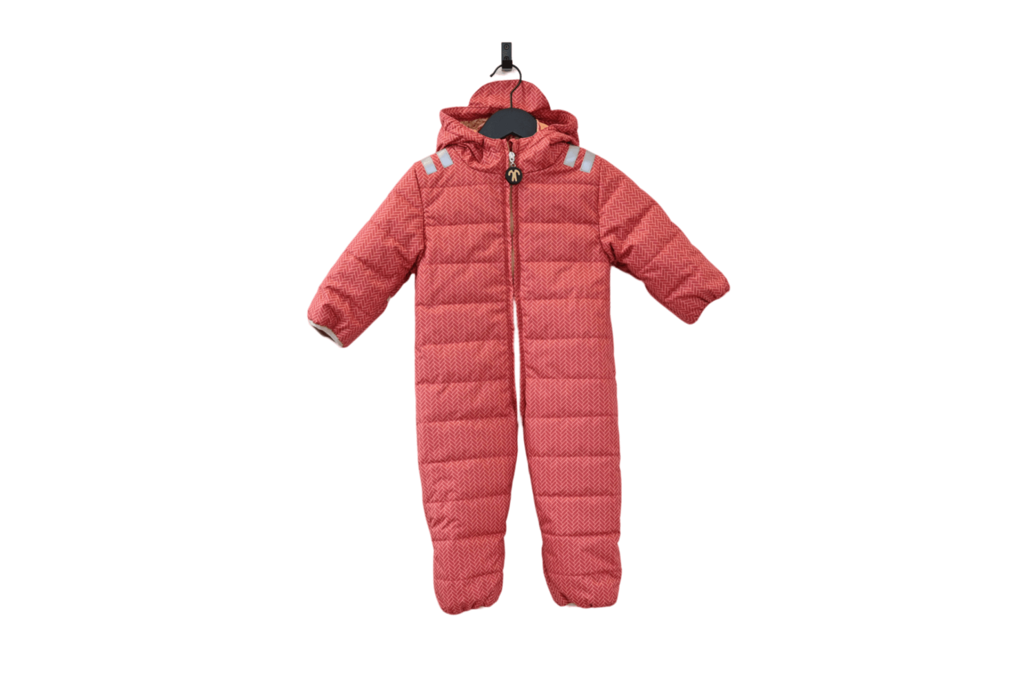 ​Ducksday Snowsuit Wick