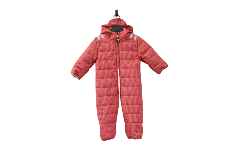 ​Ducksday Snowsuit Wick