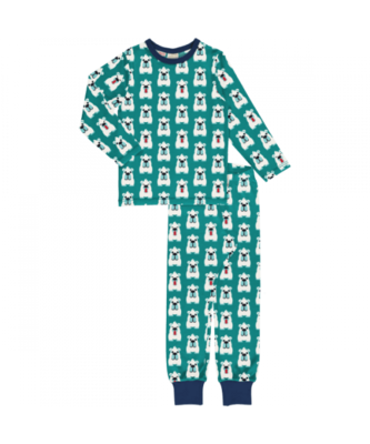 Maxomorra Pyjama BEAR
