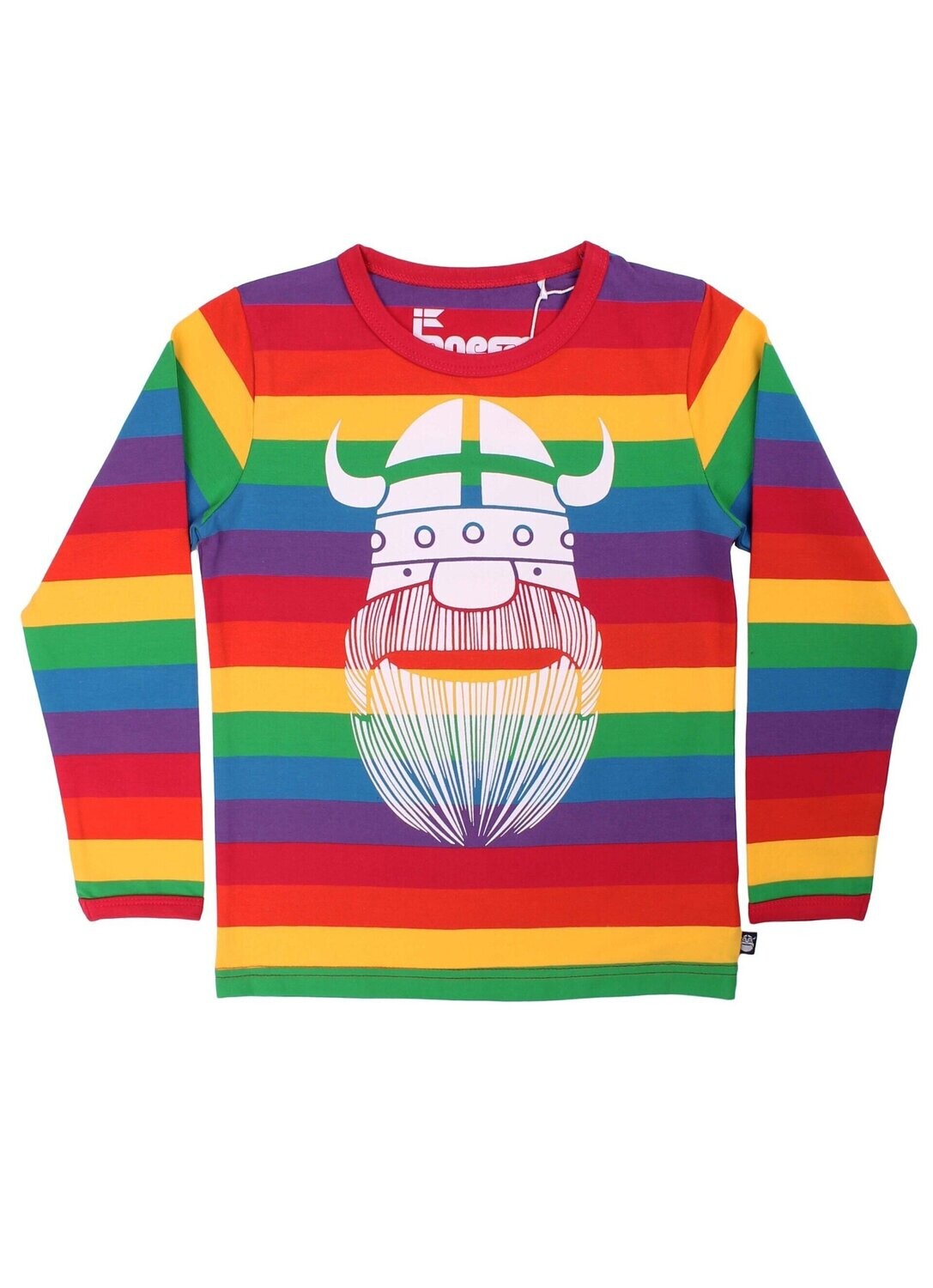 Rainbow ERIK