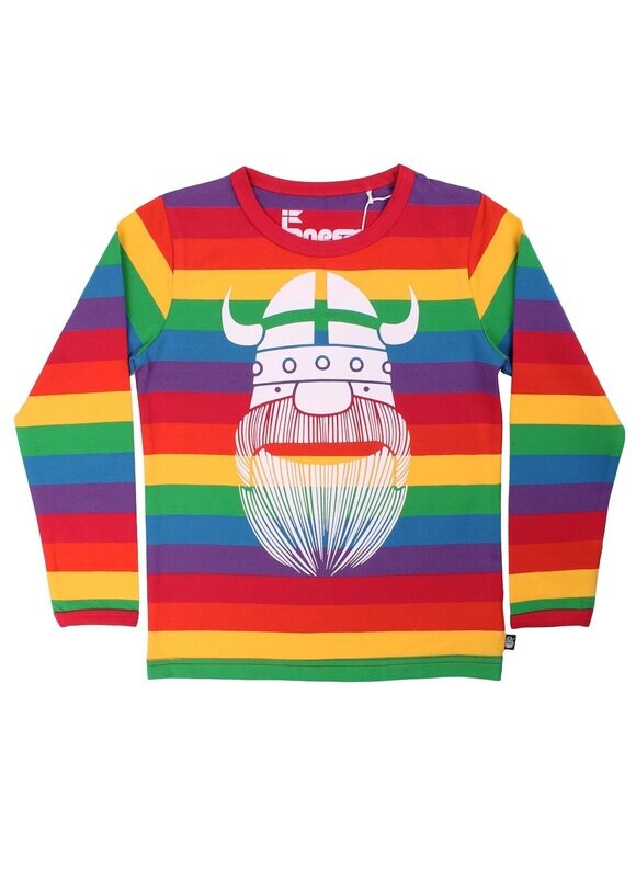 Rainbow ERIK