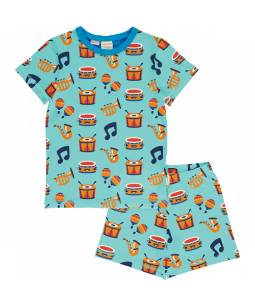 Maxomorra Pyjama MUSIC