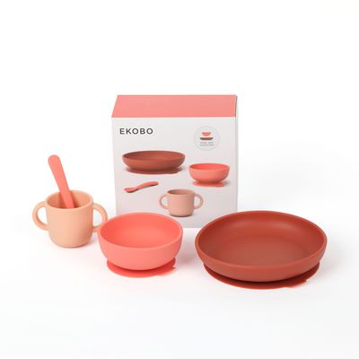 KINDERGESCHIRRSET