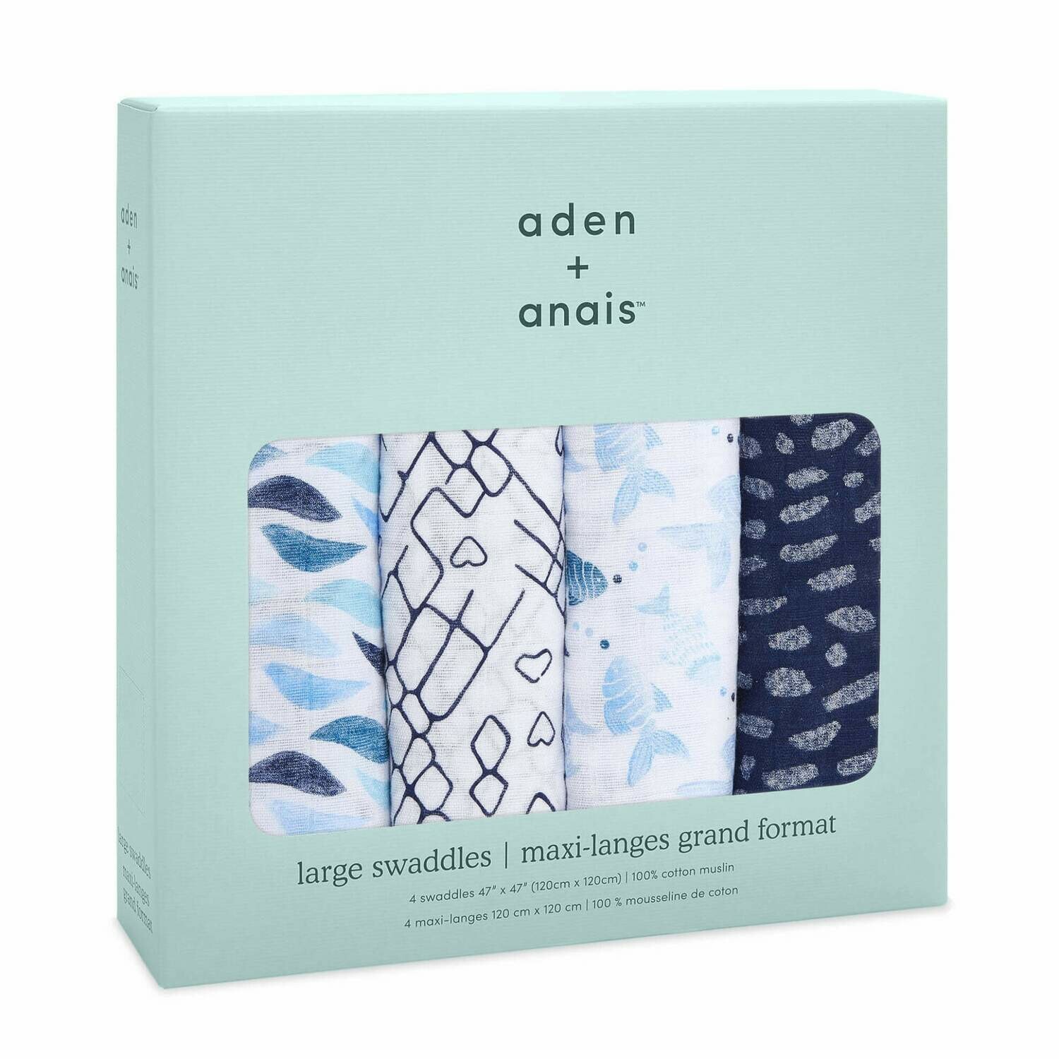 Swaddle gone fishing Swaddle gone fishing
