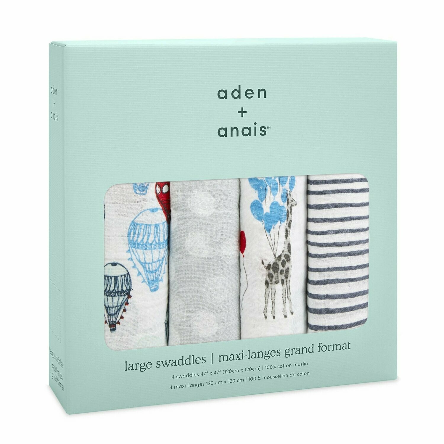 Swaddle dream ride Swaddle dream ride