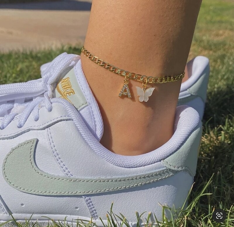 Anklets