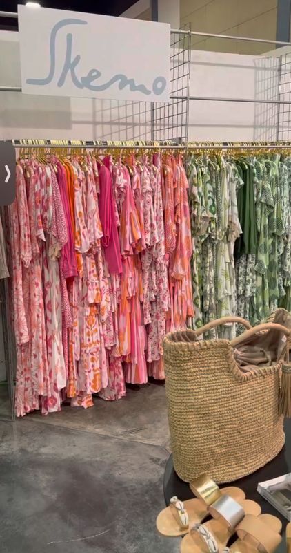 Resortwear &amp; Timeless Elegance