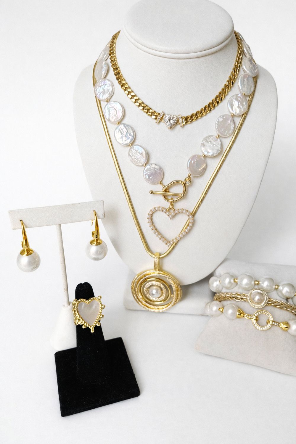 Eternal Love Collection Bundle