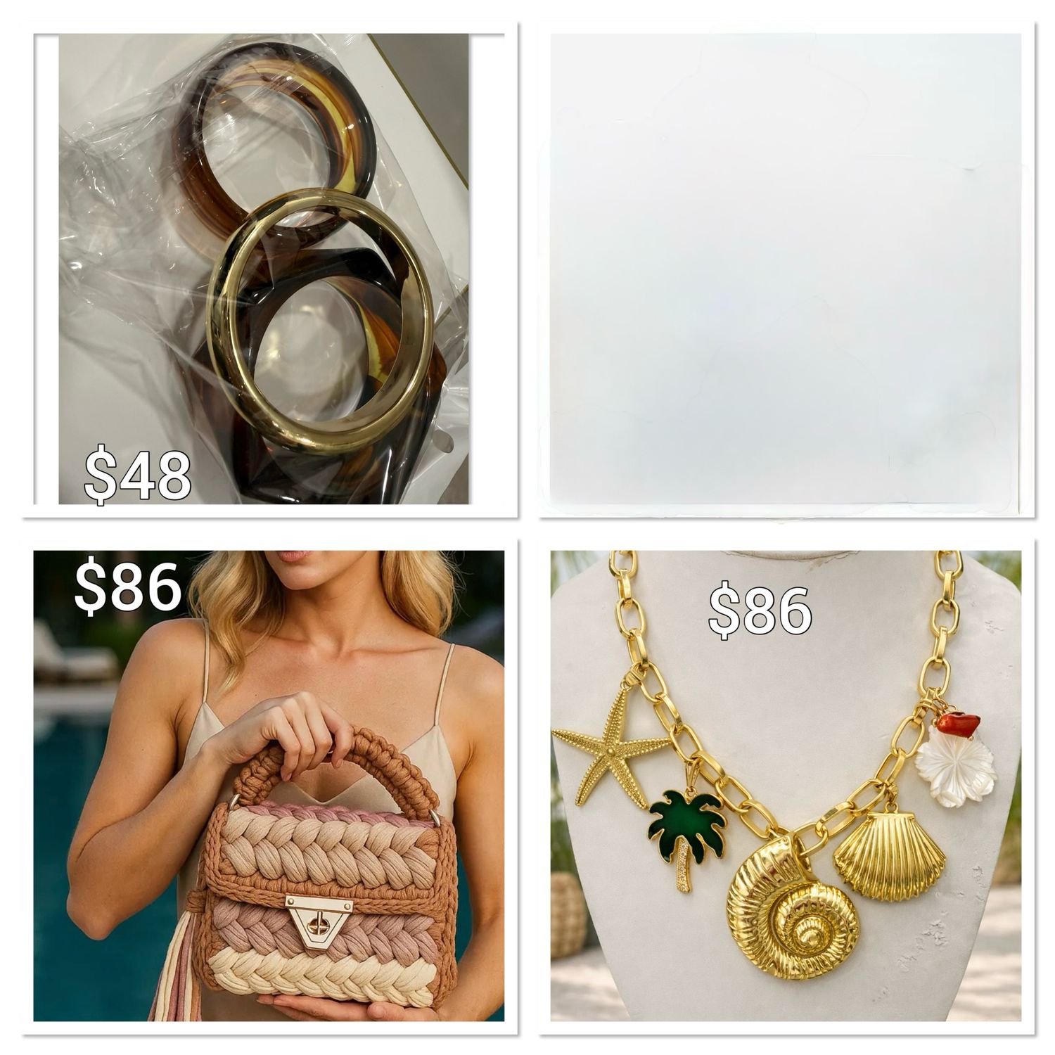 Luly Ocean Dreams SS26 Bundle