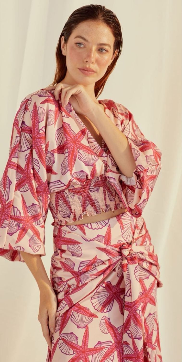 Aranea - Sea Dreams Set