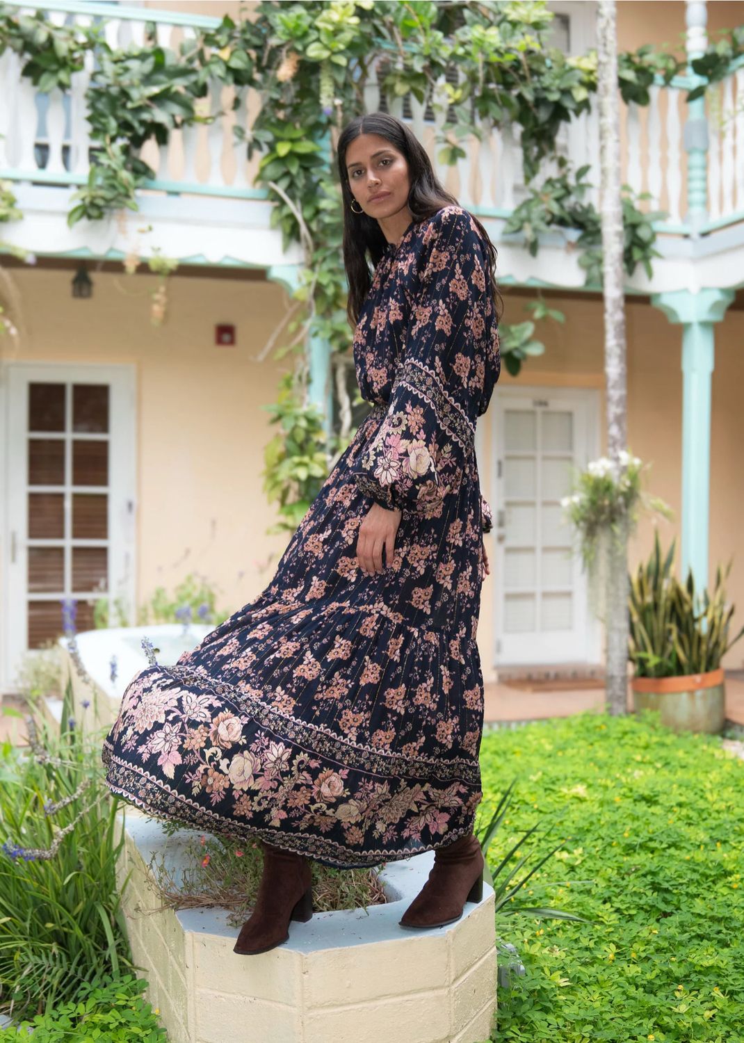 ZL Coco Maxi 2 Piece