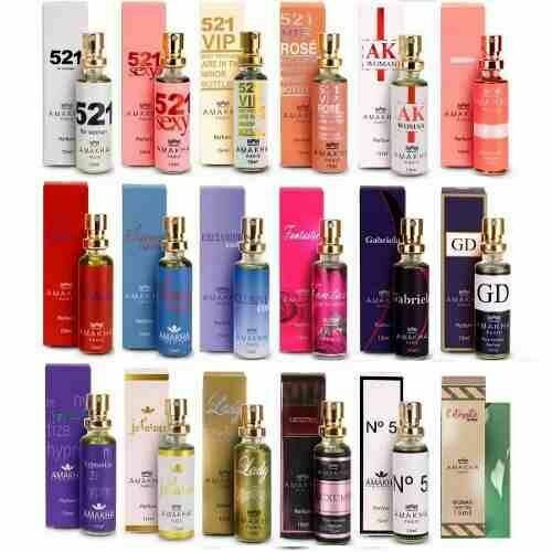 Perfumes AMAKHA PARIS