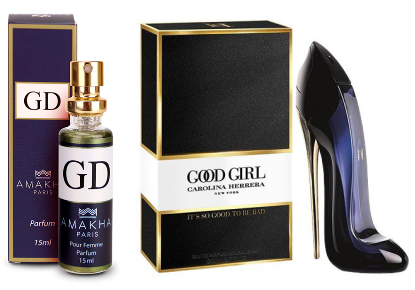 Perfume GD 