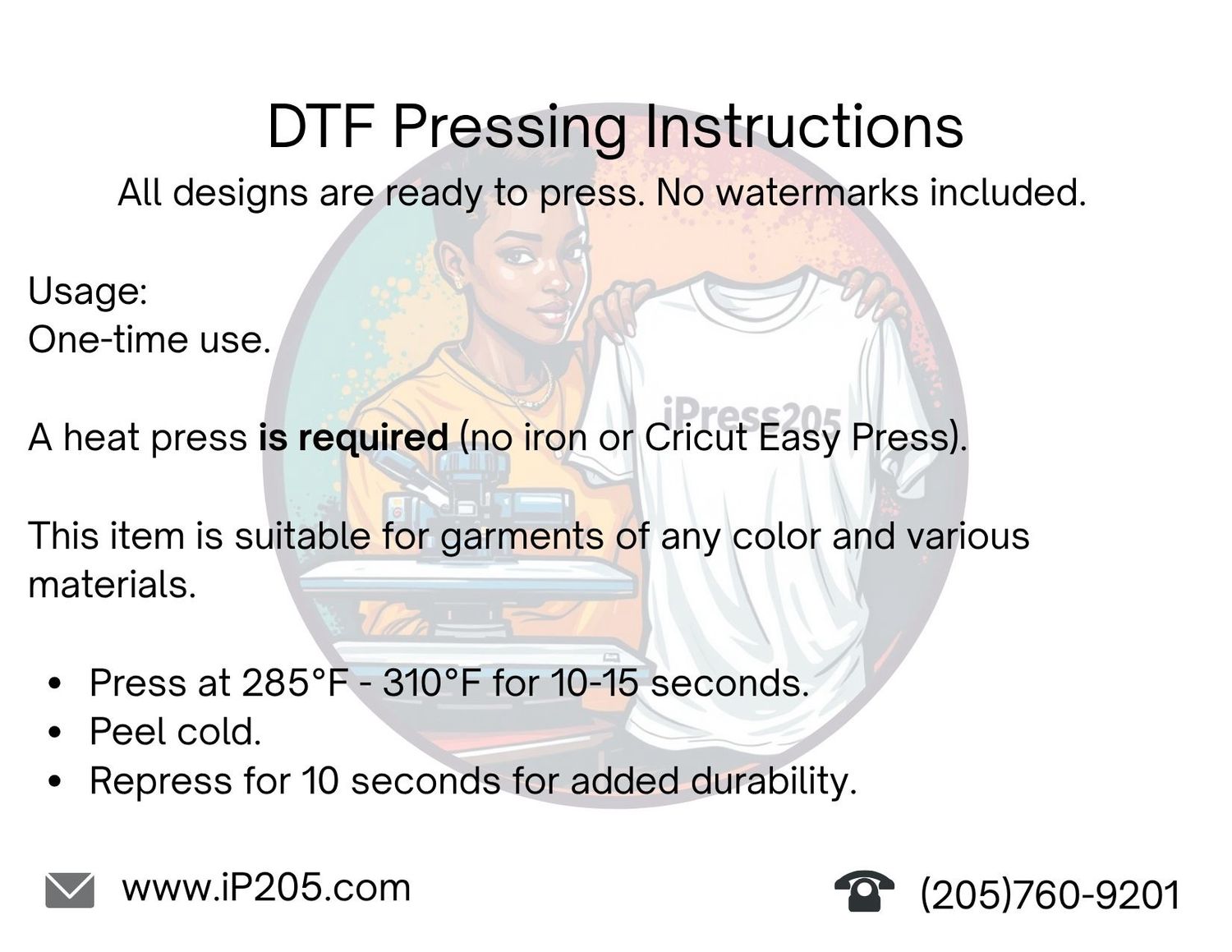 Let Me Tell You About My Jesus DTF Print