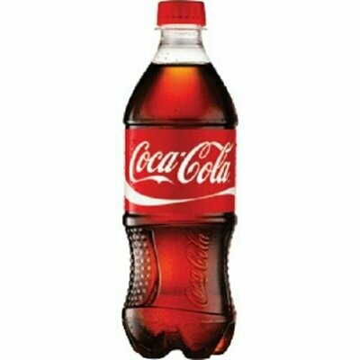 Coca Cola 16oz BTL