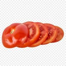 TOMATOES