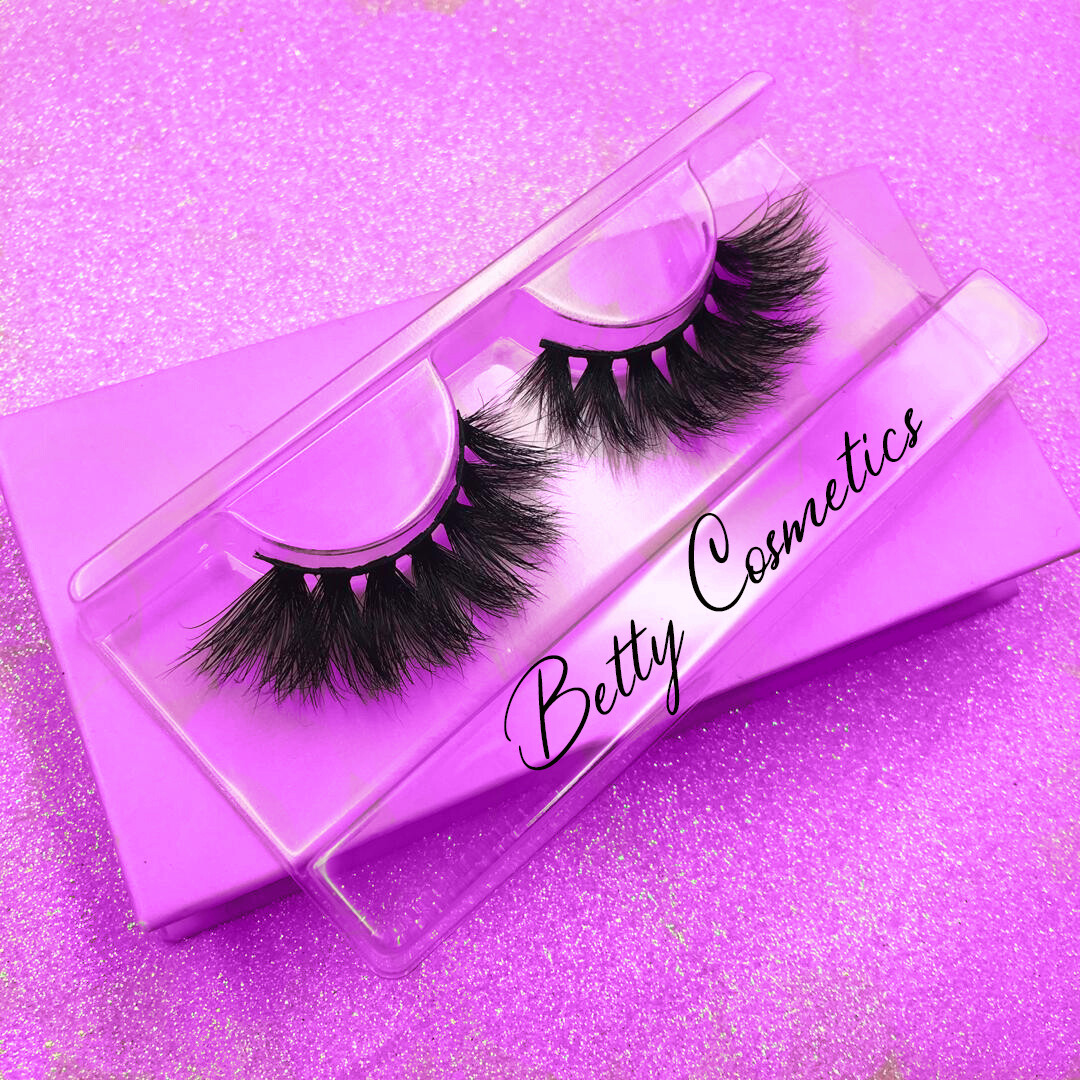Marbella Mink Lash
