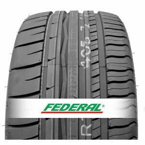Federal ss595 review