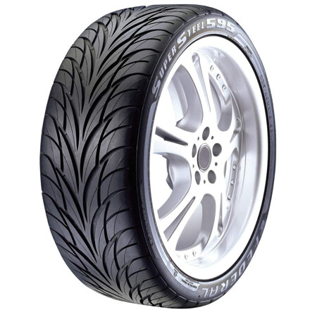 Federal ss595 review
