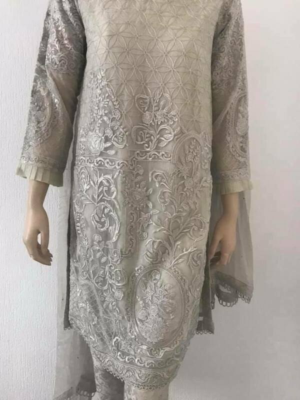 shaposh kurti