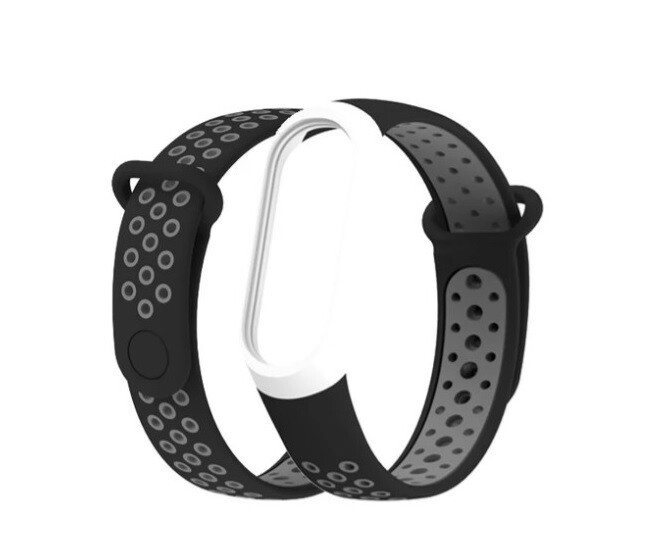Pulsera silicone para Xiaomi Mi Band 4