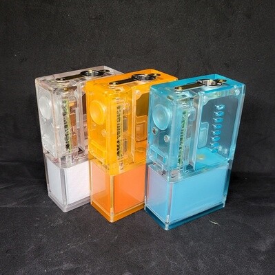 Noct Li-Po / Clear
